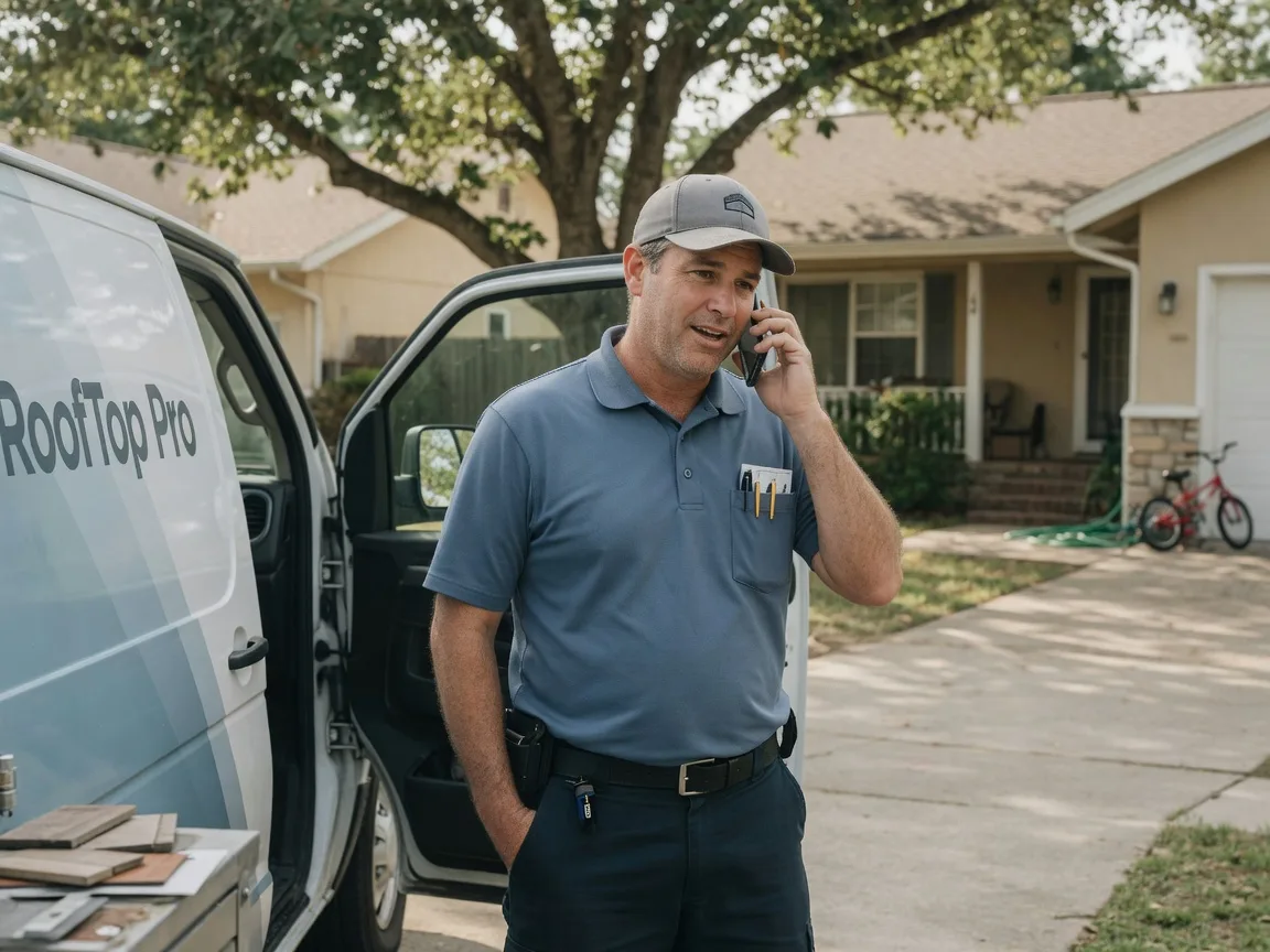 Roof Repair Wrightsville, AR FAQs