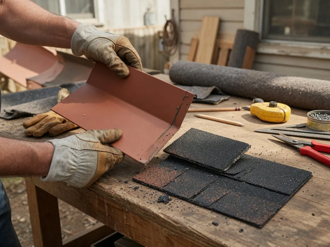 Roof Repair company in Wrightsville, AR
